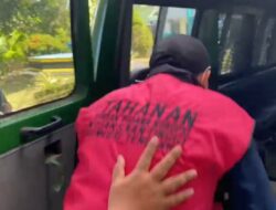 Kejati Sultra Tetapkan Dua Tersangka Baru dalam Kasus Korupsi Nikel, Kerugian Negara Capai Rp233 Miliar