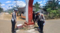 Tabrakan Motor dan Mobil di Muna Barat, Satu Meninggal Dunia