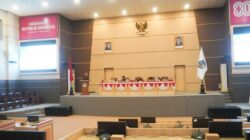 Fraksi DPRD Kendari Setujui Ranperda APBD-P 2025, Peningkatan Pendapatan Jadi Sorotan 4 Fraksi DPRD Kendari Setujui Ranperda APBD-P 2025, Peningkatan Pendapatan Jadi Sorotan