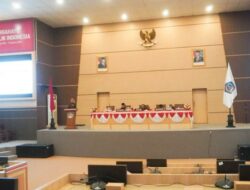Fraksi DPRD Kendari Setujui Ranperda APBD-P 2025, Peningkatan Pendapatan Jadi Sorotan
