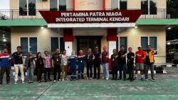 Pertamina Patra Niaga Sulawesi Gelar Technical & Safety Assistance di PT Tiran Indonesia 14 Pertamina Patra Niaga Sulawesi Gelar Technical & Safety Assistance di PT Tiran Indonesia