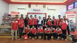 Dukung Mobilitas Aman, Asmo Sulsel Gelar Edukasi Safety Riding untuk Telkom Akses Makassar 14 Dukung Mobilitas Aman, Asmo Sulsel Gelar Edukasi Safety Riding untuk Telkom Akses Makassar