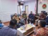 Pertamina Patra Niaga Sulawesi Bersinergi dengan Kejati Gorontalo untuk Kelancaran Distribusi Energi