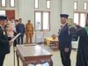 Bupati Mubar Resmi Lantik Ibrahim Rasimu Sebagai Pj Sekda