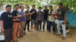 Kasus Pembunuhan Bocah 4 Tahun di Konsel, Polisi Temukan Dugaan Pelecehan Seksual 5 Kasus Pembunuhan Bocah 4 Tahun di Konsel, Polisi Temukan Dugaan Pelecehan Seksual