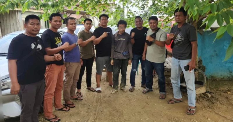 Kasus Pembunuhan Bocah 4 Tahun di Konsel, Polisi Temukan Dugaan Pelecehan Seksual 1 Kasus Pembunuhan Bocah 4 Tahun di Konsel, Polisi Temukan Dugaan Pelecehan Seksual