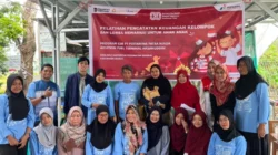 Pertamina Patra Niaga Sulawesi Gelar Pelatihan Pencatatan Keuangan untuk Kelompok Binaan Agrokompleks Hasanuddin 17 Pertamina Patra Niaga Sulawesi Gelar Pelatihan Pencatatan Keuangan untuk Kelompok Binaan Agrokompleks Hasanuddin