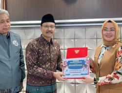 Kota Kendari Masuk 108 Daerah Penerima Program Sekolah Rakyat