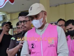 Mantan Kadis dan Kasubag Keuangan Dinkes Muna Jadi Tersangka Korupsi Dana BOK dan JKN Kapitasi