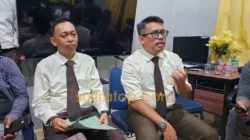 Proyek Stadion Motewe Diduga Gagal Bangunan, Kejari Muna Lakukan Penyidikan 11 Proyek Stadion Motewe Diduga Gagal Bangunan, Kejari Muna Lakukan Penyidikan