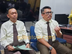 Proyek Stadion Motewe Diduga Gagal Bangunan, Kejari Muna Lakukan Penyidikan