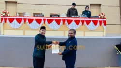 APBD Perubahan Kendari 2025: Pendapatan Naik Jadi Rp1,691 Triliun, Belanja Daerah Dikurangi 7 APBD Perubahan Kendari 2025: Pendapatan Naik Jadi Rp1,691 Triliun, Belanja Daerah Dikurangi