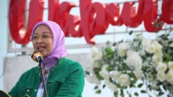 Waburi Park Buton Selatan Bikin Rustini Muhaimin Terpukau, Jadi Contoh Desa Wisata 16 Waburi Park Buton Selatan Bikin Rustini Muhaimin Terpukau, Jadi Contoh Desa Wisata