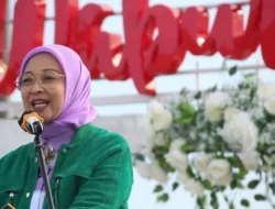 Waburi Park Buton Selatan Bikin Rustini Muhaimin Terpukau, Jadi Contoh Desa Wisata