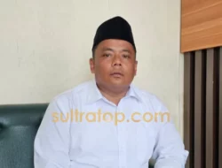 UPBU Sugimanuru Peringati Harhubnas 2025, Dukung Mubar Menuju Liwu Mokesa