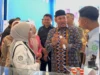 Wakil Wali Kota Kendari Kunjungi Stand Perumahan Rayyan Hills di Bale Expo 2025
