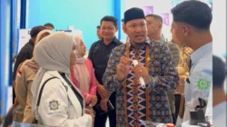 Wakil Wali Kota Kendari Kunjungi Stand Perumahan Rayyan Hills di Bale Expo 2025 11 Wakil Wali Kota Kendari Kunjungi Stand Perumahan Rayyan Hills di Bale Expo 2025