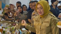 Wali Kota Kendari Lantik Pengurus Tripelka 2025–2027, Dukung UMKM Kuliner 11 Wali Kota Kendari Lantik Pengurus Tripelka 2025–2027, Dukung UMKM Kuliner