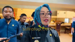 Pemkot Kendari Siapkan 6,8 Hektare Lahan untuk Pembangunan Sekolah Rakyat 10 Pemkot Kendari Siapkan 6,8 Hektare Lahan untuk Pembangunan Sekolah Rakyat