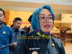 Pemkot Kendari Siapkan 6,8 Hektare Lahan untuk Pembangunan Sekolah Rakyat