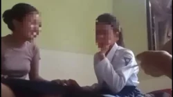 Belasan Siswi SMPN 1 Kendari Konsumsi Sinte, Polisi Telusuri Akun Instagram Penjual 4 Belasan Siswi SMPN 1 Kendari Konsumsi Sinte, Polisi Telusuri Akun Instagram Penjual