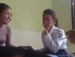 Belasan Siswi SMPN 1 Kendari Konsumsi Sinte, Polisi Telusuri Akun Instagram Penjual