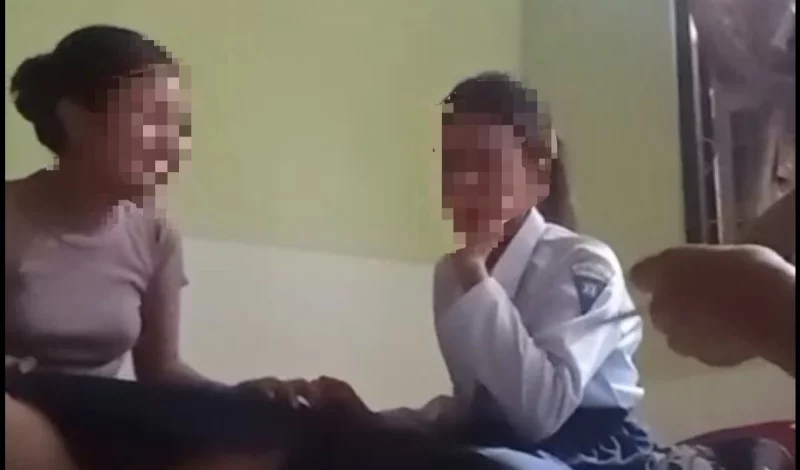 Belasan Siswi SMPN 1 Kendari Konsumsi Sinte, Polisi Telusuri Akun Instagram Penjual 1 Belasan Siswi SMPN 1 Kendari Konsumsi Sinte, Polisi Telusuri Akun Instagram Penjual