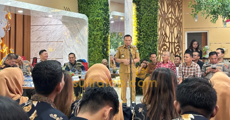 Sukseskan Program MBG, Bupati Konawe Minta BPR Bahteramas Perluas Layanan Kredit 3 Sukseskan Program MBG, Bupati Konawe Minta BPR Bahteramas Perluas Layanan Kredit