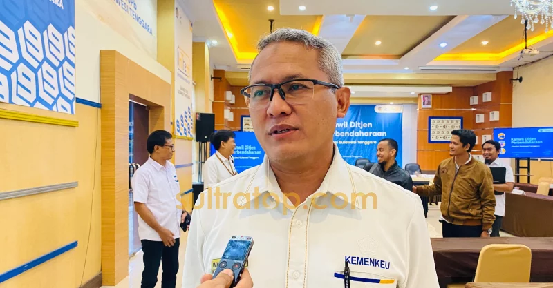 Ekonomi Sultra Tumbuh 5,89 Persen pada Triwulan II 2025, Inflasi Tercatat 3,75 1 Ekonomi Sultra Tumbuh 5,89 Persen pada Triwulan II 2025, Inflasi Tercatat 3,75