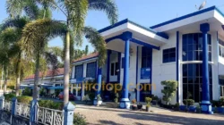 Belanja APBN Sultra Triwulan II 2025 tercatat mengalami kontraksi 8,10 persen. 9 Belanja APBN Sultra Triwulan II 2025 tercatat mengalami kontraksi 8,10 persen.