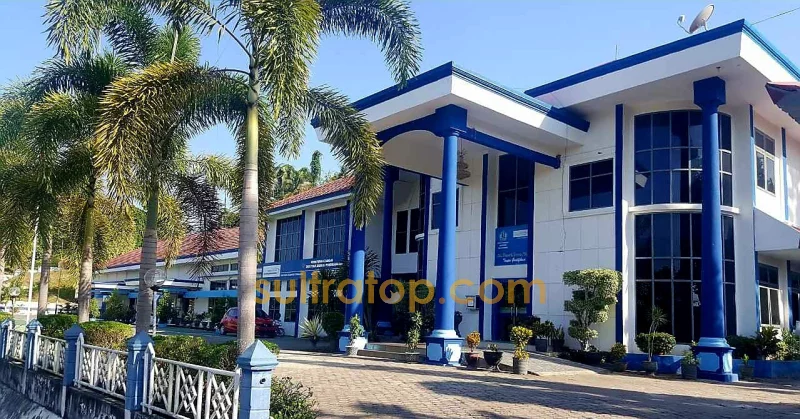 Belanja APBN Sultra Triwulan II 2025 tercatat mengalami kontraksi 8,10 persen.