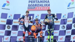 Astra Motor Racing Team Kembali Raih Podium di Mandalika Racing Series Round 4 13 Astra Motor Racing Team Kembali Raih Podium di Mandalika Racing Series Round 4