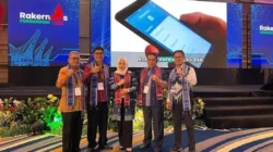 Rakernas Perbarindo 2025: BPR Bahteramas Kendari Dorong Transformasi Digital dan Penguatan UMKM 10 Rakernas Perbarindo 2025: BPR Bahteramas Kendari Dorong Transformasi Digital dan Penguatan UMKM