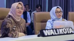 Pembangunan Hijau Kendari Dapat Apresiasi Internasional di Executive Bureau Meeting UCLG ASPAC 2025 4 Pembangunan Hijau Kendari Dapat Apresiasi Internasional di Executive Bureau Meeting UCLG ASPAC 2025