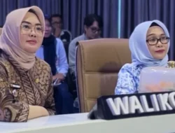 Pembangunan Hijau Kendari Dapat Apresiasi Internasional di Executive Bureau Meeting UCLG ASPAC 2025