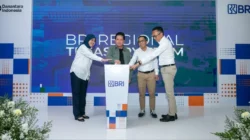 Hadirkan Solusi Keuangan Lengkap untuk Pelaku Usaha, BRI Resmikan Regional Treasury Team Medan 6 Hadirkan Solusi Keuangan Lengkap untuk Pelaku Usaha, BRI Resmikan Regional Treasury Team Medan