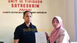 Pj Kades Ronta, Kakak Wakil Bupati Butur, Dipolisikan Gegara Tak Bayar Honor Guru TK 7 Bulan