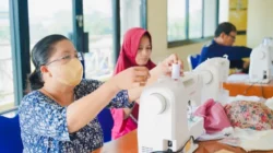 Didukung BRI, Produk Popok Ramah Lingkungan UMKM Surabaya Ini Kian Diminati Pasar 8 Didukung BRI, Produk Popok Ramah Lingkungan UMKM Surabaya Ini Kian Diminati Pasar