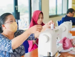 Didukung BRI, Produk Popok Ramah Lingkungan UMKM Surabaya Ini Kian Diminati Pasar