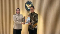 Wali Kota Kendari Temui Menkes, Dorong Pembangunan Rumah Sakit Modern 8 Wali Kota Kendari Temui Menkes, Dorong Pembangunan Rumah Sakit Modern
