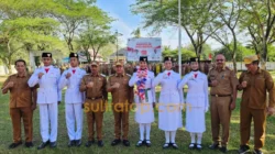 Sambut Kepulangan Paskibraka Nasional dan Provinsi, Bupati Mubar Beri Bonus dari Dana Pribadi 5 Sambut Kepulangan Paskibraka Nasional dan Provinsi, Bupati Mubar Beri Bonus dari Dana Pribadi