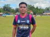 Gol Kilat 15 Detik Ady Risaldi Antar Kambara FC Bungkam Lakanaha FC 8-1 di KONI Cup I Mubar