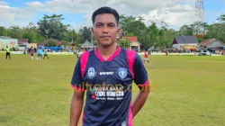 Gol Kilat 15 Detik Ady Risaldi Antar Kambara FC Bungkam Lakanaha FC 8-1 di KONI Cup I Mubar 10 Gol Kilat 15 Detik Ady Risaldi Antar Kambara FC Bungkam Lakanaha FC 8-1 di KONI Cup I Mubar