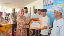Pemkot Kendari Peringati Maulid Nabi, Ajak ASN Teladani Sifat Rasulullah 14 Pemkot Kendari Peringati Maulid Nabi, Ajak ASN Teladani Sifat Rasulullah