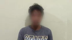 Ketua RT di Mubar Cabuli Adik Ipar, Ancam dengan Rekaman Video 13 Ketua RT di Mubar Cabuli Adik Ipar, Ancam dengan Rekaman Video