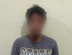 Ketua RT di Mubar Cabuli Adik Ipar, Ancam dengan Rekaman Video