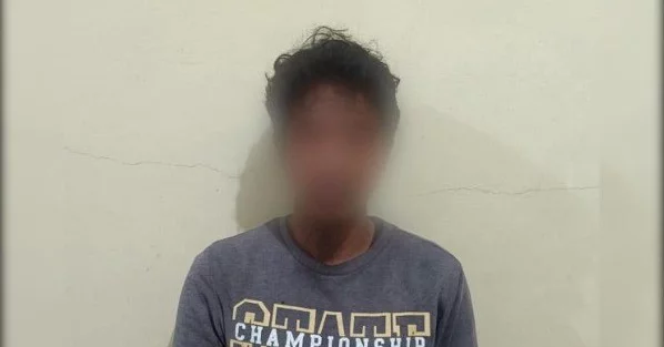 Ketua RT di Mubar Cabuli Adik Ipar, Ancam dengan Rekaman Video