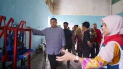 Wali Kota Makassar Apresiasi Program Binaan CSR Pertamina Patra Niaga di Tamalabba 11 Wali Kota Makassar Apresiasi Program Binaan CSR Pertamina Patra Niaga di Tamalabba
