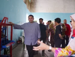 Wali Kota Makassar Apresiasi Program Binaan CSR Pertamina Patra Niaga di Tamalabba