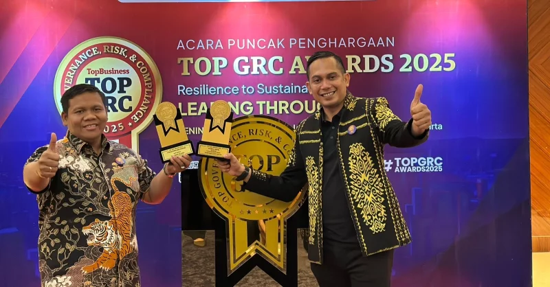 Keren! BPR Bahteramas Konawe Borong Trofi Top GRC Awards Bintang 5 di Jakarta 3 Keren! BPR Bahteramas Konawe Borong Trofi Top GRC Awards Bintang 5 di Jakarta